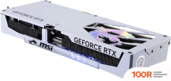Видеокарта MSI GEFORCE RTX 5080 16G GAMING TRIO WHITE (30331)