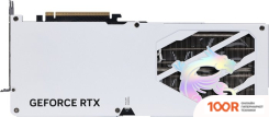 Видеокарта MSI GEFORCE RTX 5080 16G GAMING TRIO OC WHITE (30330)