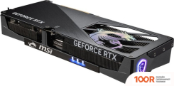 Видеокарта MSI GEFORCE RTX 5080 16G GAMING TRIO OC (30329)