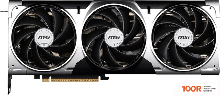 Видеокарта MSI GEFORCE RTX 5070 TI 16G VENTUS 3X (30327)