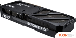 Видеокарта MSI GEFORCE RTX 5070 TI 16G SHADOW 3X (30323)