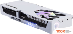 Видеокарта MSI GEFORCE RTX 5070 TI 16G GAMING TRIO WHITE (30320)