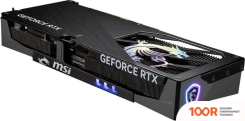 Видеокарта MSI GEFORCE RTX 5070 TI 16G GAMING TRIO PLUS (30319)