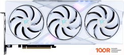 Видеокарта MSI GEFORCE RTX 5070 TI 16G GAMING TRIO OC WHITE (30318)