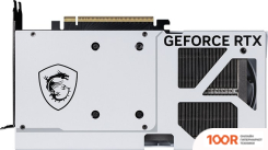 Видеокарта MSI GEFORCE RTX 5070 12G VENTUS 2X OC WHITE (30311)