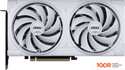 Видеокарта MSI GEFORCE RTX 5070 12G VENTUS 2X OC WHITE (30311)