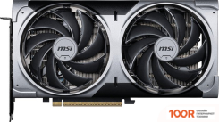 Видеокарта MSI GEFORCE RTX 5070 12G VENTUS 2X OC (30310)