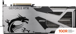 Видеокарта MSI GEFORCE RTX 5070 12G VANGUARD OC (30307)