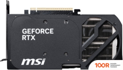 Видеокарта MSI GEFORCE RTX 5070 12G SHADOW 2X OC (30304)