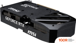 Видеокарта MSI GEFORCE RTX 5070 12G SHADOW 2X (30303)
