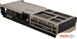 Видеокарта MSI GEFORCE RTX 5070 12G INSPIRE 3X OC (30302)