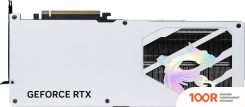 Видеокарта MSI GEFORCE RTX 5070 12G GAMING TRIO WHITE (30300)