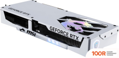 Видеокарта MSI GEFORCE RTX 5070 12G GAMING TRIO OC WHITE (30299)
