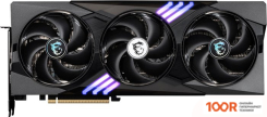 Видеокарта MSI GEFORCE RTX 5070 12G GAMING TRIO OC (30298)