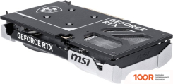 Видеокарта MSI GEFORCE RTX 5060 TI 8G VENTUS 2X PLUS (30294)
