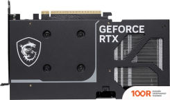 Видеокарта MSI GEFORCE RTX 5060 TI 8G VENTUS 2X PLUS (30294)