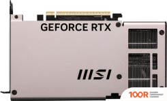 Видеокарта MSI GEFORCE RTX 5060 TI 8G INSPIRE 2X (30291)