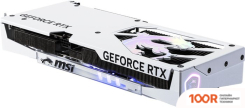 Видеокарта MSI GEFORCE RTX 5060 TI 8G GAMING TRIO OC WHITE (30289)