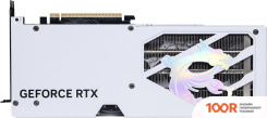 Видеокарта MSI GEFORCE RTX 5060 TI 8G GAMING TRIO OC WHITE (30289)