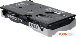 Видеокарта MSI GEFORCE RTX 5060 TI 16G VENTUS 2X PLUS (30281)