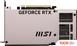 Видеокарта MSI GEFORCE RTX 5060 TI 16G INSPIRE 2X (30277)