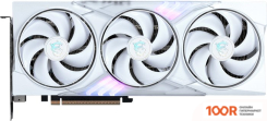 Видеокарта MSI GEFORCE RTX 5060 TI 16G GAMING TRIO WHITE (30276)