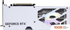 Видеокарта MSI GEFORCE RTX 5060 TI 16G GAMING TRIO WHITE (30276)