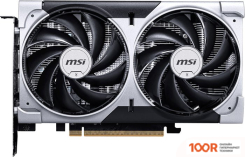 Видеокарта MSI GEFORCE RTX 5060 8G VENTUS 2X OC (30267)
