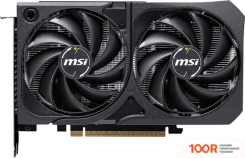 Видеокарта MSI GEFORCE RTX 5060 8G SHADOW 2X OC (30265)