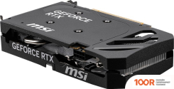 Видеокарта MSI GEFORCE RTX 5060 8G SHADOW 2X OC (30265)