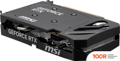 Видеокарта MSI GEFORCE RTX 5060 8G SHADOW 2X (30264)
