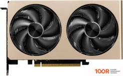 Видеокарта MSI GEFORCE RTX 5060 8G INSPIRE 2X OC (30263)