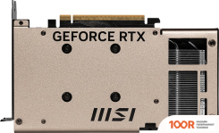 Видеокарта MSI GEFORCE RTX 5060 8G INSPIRE 2X (30262)