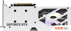 Видеокарта MSI GEFORCE RTX 5060 8G GAMING TRIO WHITE (30261)