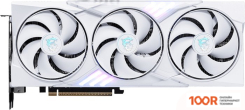 Видеокарта MSI GEFORCE RTX 5060 8G GAMING TRIO WHITE (30261)