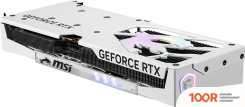 Видеокарта MSI GEFORCE RTX 5060 8G GAMING TRIO WHITE (30261)