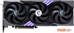 Видеокарта MSI GEFORCE RTX 5060 8G GAMING TRIO OC (30259)