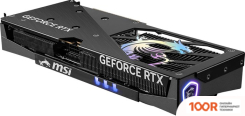 Видеокарта MSI GEFORCE RTX 5060 8G GAMING TRIO OC (30259)