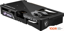 Видеокарта MSI GEFORCE RTX 5060 8G GAMING OC (30257)