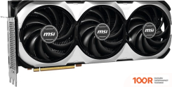Видеокарта MSI GEFORCE RTX 4090 VENTUS 3X 24G OC (30254)