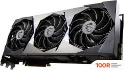 Видеокарта MSI GEFORCE RTX 4090 SUPRIM X CLASSIC 24G (30252)