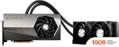 Видеокарта MSI GEFORCE RTX 4090 SUPRIM LIQUID 24G (30249)