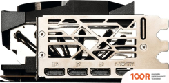 Видеокарта MSI GEFORCE RTX 4090 GAMING X TRIO 24G (30246)
