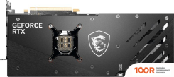 Видеокарта MSI GEFORCE RTX 4090 GAMING X TRIO 24G (30246)