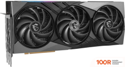 Видеокарта MSI GEFORCE RTX 4090 GAMING X SLIM 24G (30245)