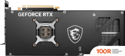 Видеокарта MSI GEFORCE RTX 4090 GAMING X SLIM 24G (30245)