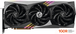 Видеокарта MSI GEFORCE RTX 4090 GAMING TRIO 24G (30244)