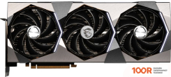 Видеокарта MSI GEFORCE RTX 4080 SUPER 16G SUPRIM X (30241)