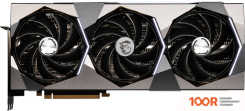 Видеокарта MSI GEFORCE RTX 4080 SUPER 16G SUPRIM (30240)