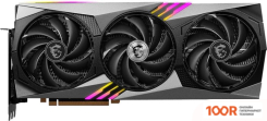 Видеокарта MSI GEFORCE RTX 4080 SUPER 16G GAMING X TRIO (30239)